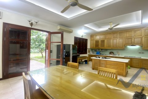 4 bedrooms Villa in Ha Noi, No. 18952 4