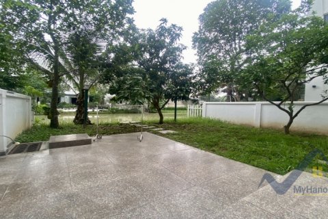 4 bedrooms Villa in Ha Noi, No. 18952 5