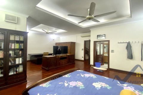4 bedrooms Villa in Ha Noi, No. 18952 7