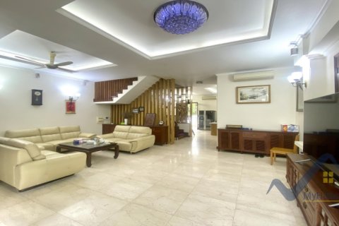 4 bedrooms Villa in Ha Noi, No. 18952