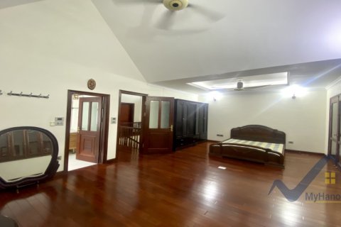 4 bedrooms Villa in Ha Noi, No. 18952 12