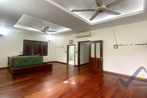 4 bedrooms Villa in Ha Noi, No. 18952 9