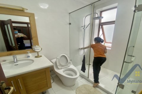 4 bedrooms Villa in Long Bien, Ha Noi, No. 18954 8