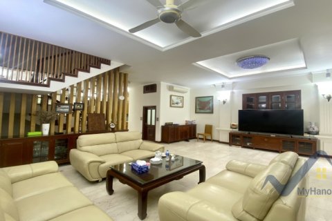 4 bedrooms Villa in Long Bien, Ha Noi, No. 18954 2