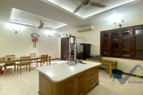 4 bedrooms Villa in Long Bien, Ha Noi, No. 18954 3