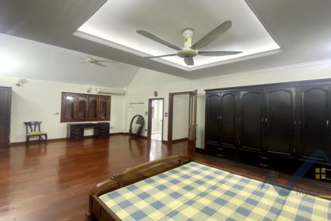 4 bedrooms Villa in Long Bien, Ha Noi, No. 18954 11