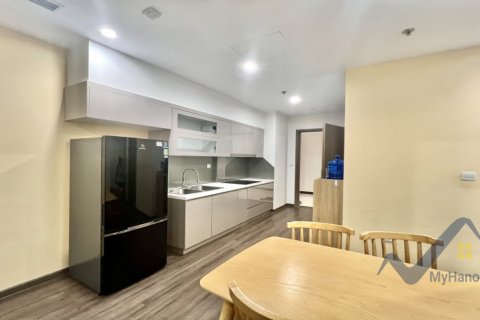 2 bedrooms Apartment in Long Bien, Ha Noi, No. 18956 4