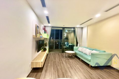 2 bedrooms Apartment in Long Bien, Ha Noi, No. 18956 2
