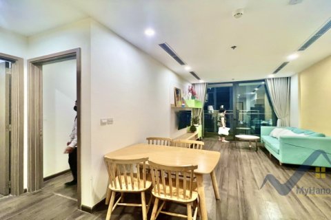 2 bedrooms Apartment in Long Bien, Ha Noi, No. 18956