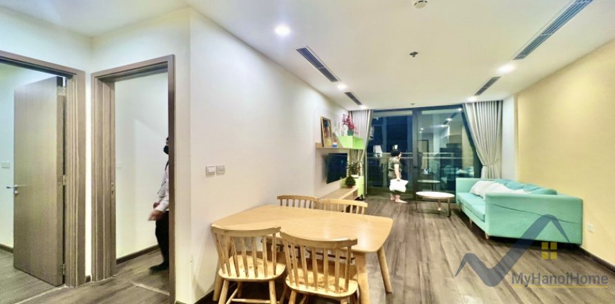 2 bedrooms Apartment in Long Bien, Ha Noi, No. 18956