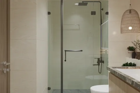 Квартира студия в Хайтяу, Дананг ,  № 30190 13