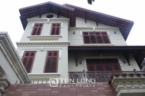5 bedrooms Villa in Long Bien, Ha Noi, No. 1846