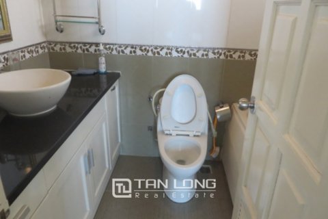 3 bedrooms Penthouse in Tay Ho, Ha Noi, No. 1843 16