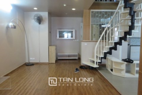 3 bedrooms Penthouse in Tay Ho, Ha Noi, No. 1843 3