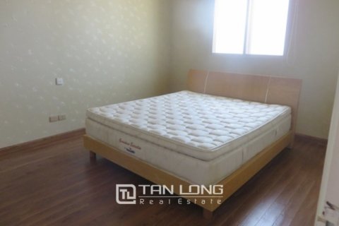 3 bedrooms Penthouse in Tay Ho, Ha Noi, No. 1843 7