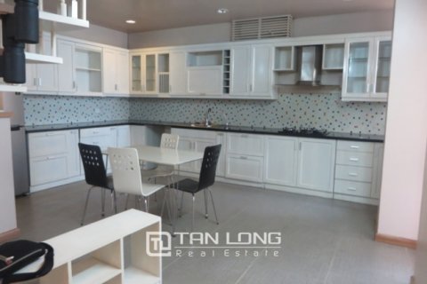 3 bedrooms Penthouse in Tay Ho, Ha Noi, No. 1843 5