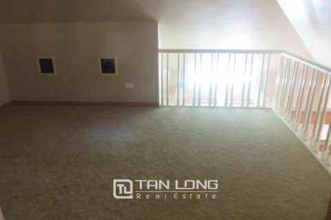 3 bedrooms Penthouse in Tay Ho, Ha Noi, No. 1843 12