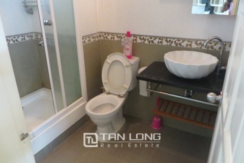 3 bedrooms Penthouse in Tay Ho, Ha Noi, No. 1843 15