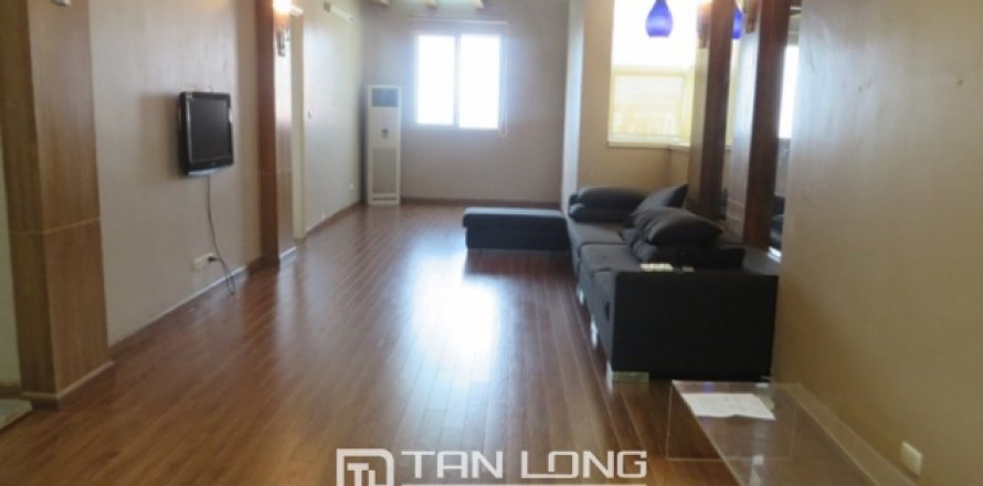 3 bedrooms Penthouse in Tay Ho, Ha Noi, No. 1843