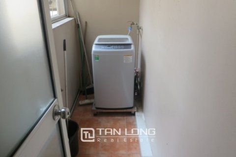 3 bedrooms Penthouse in Tay Ho, Ha Noi, No. 1843 14