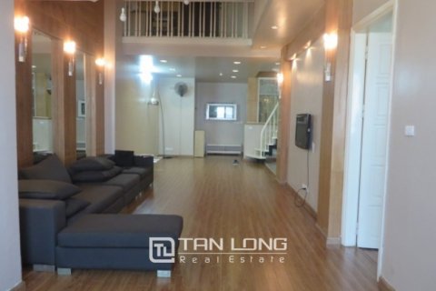 3 bedrooms Penthouse in Tay Ho, Ha Noi, No. 1843 2