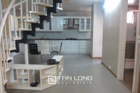 3 bedrooms Penthouse in Tay Ho, Ha Noi, No. 1843 4
