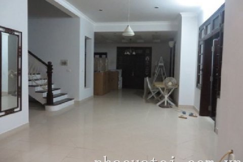 4 bedrooms Villa in Tay Ho, Ha Noi, No. 7380 5
