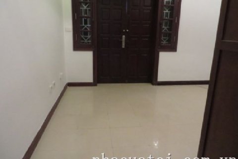 4 bedrooms Villa in Tay Ho, Ha Noi, No. 7380 18