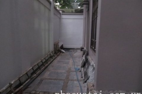 4 bedrooms Villa in Tay Ho, Ha Noi, No. 7380 17