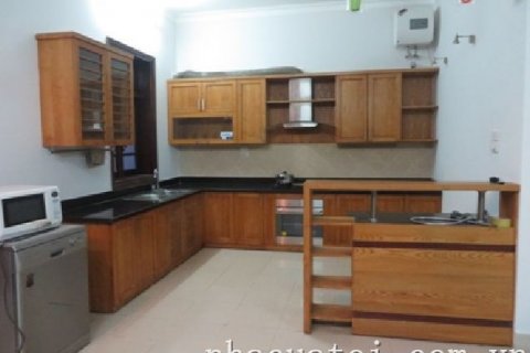 4 bedrooms Villa in Tay Ho, Ha Noi, No. 7380 3