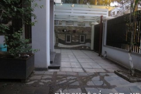4 bedrooms Villa in Tay Ho, Ha Noi, No. 7380 9