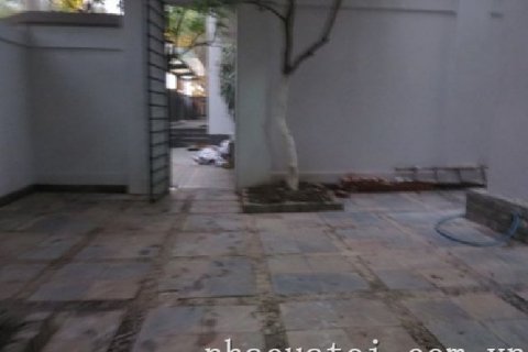 4 bedrooms Villa in Tay Ho, Ha Noi, No. 7380 15