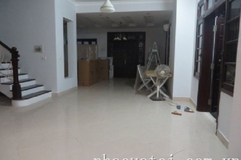 4 bedrooms Villa in Tay Ho, Ha Noi, No. 7380 7