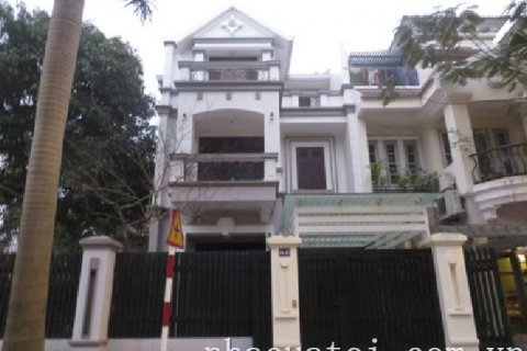 4 bedrooms Villa in Tay Ho, Ha Noi, No. 7380 19