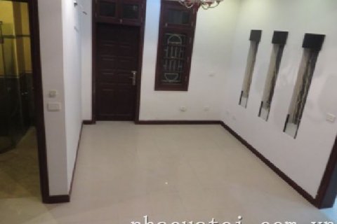 4 bedrooms Villa in Tay Ho, Ha Noi, No. 7380 14