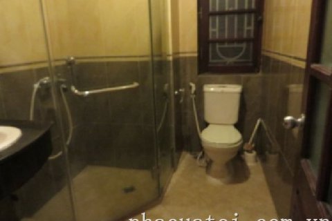 4 bedrooms Villa in Tay Ho, Ha Noi, No. 7380 16