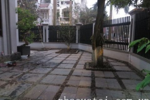 4 bedrooms Villa in Tay Ho, Ha Noi, No. 7380 13