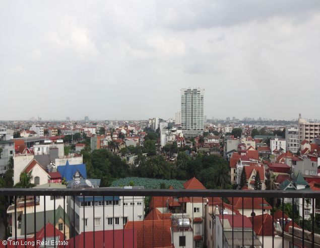 2 bedrooms Apartment in Tay Ho, Ha Noi, Vietnam No. 7378