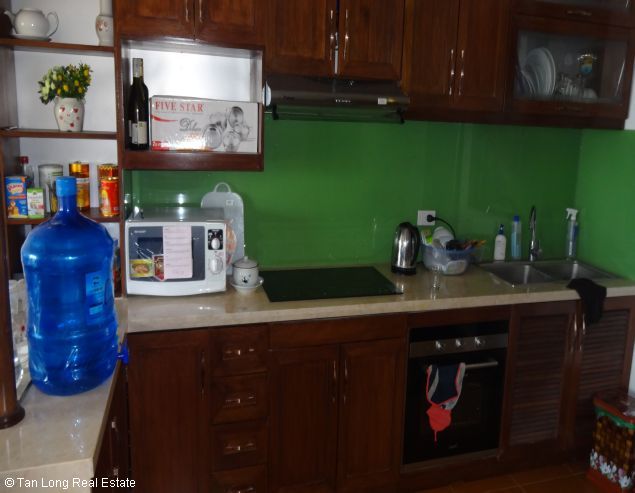 2 bedrooms Apartment in Tay Ho, Ha Noi, Vietnam No. 7378