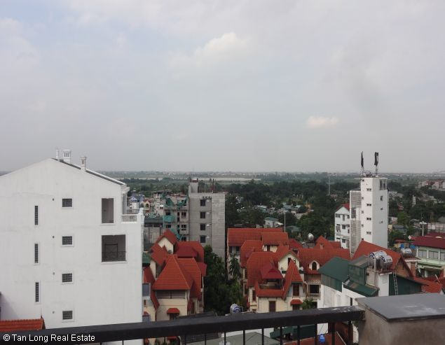 2 bedrooms Apartment in Tay Ho, Ha Noi, Vietnam No. 7378