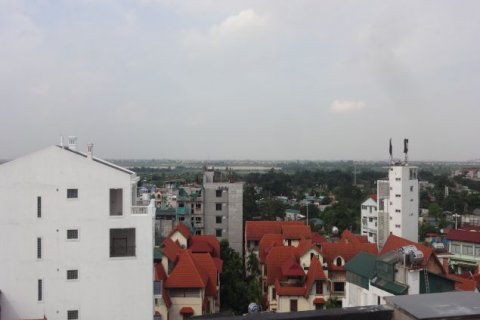 Квартира с 2 спальнями в Тэйхо, Ханой , № 7378 15