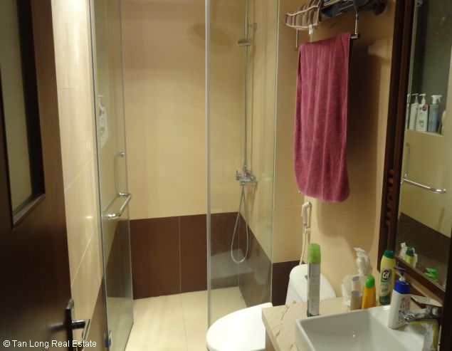 2 bedrooms Apartment in Tay Ho, Ha Noi, Vietnam No. 7378