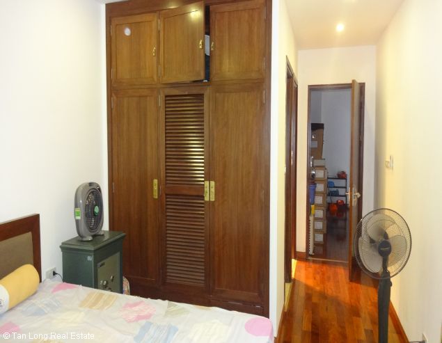 2 bedrooms Apartment in Tay Ho, Ha Noi, Vietnam No. 7378