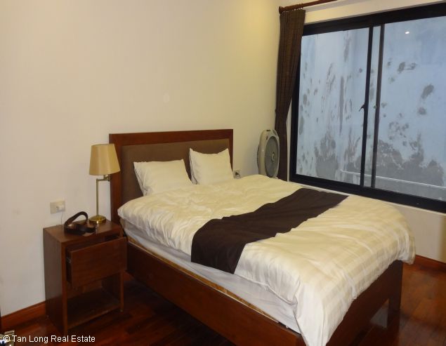 2 bedrooms Apartment in Tay Ho, Ha Noi, Vietnam No. 7378