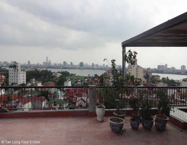 2 bedrooms Apartment in Tay Ho, Ha Noi, Vietnam No. 7378