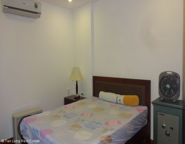 2 bedrooms Apartment in Tay Ho, Ha Noi, Vietnam No. 7378