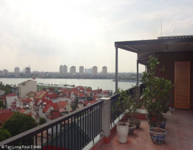 2 bedrooms Apartment in Tay Ho, Ha Noi, Vietnam No. 7378