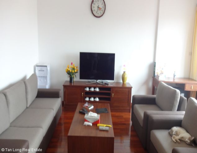 2 bedrooms Apartment in Tay Ho, Ha Noi, Vietnam No. 7378