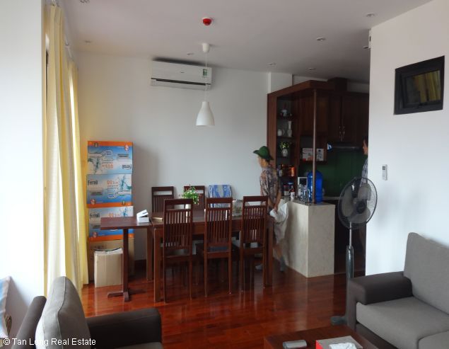 2 bedrooms Apartment in Tay Ho, Ha Noi, Vietnam No. 7378