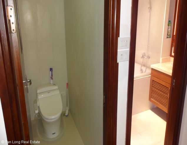 2 bedrooms Apartment in Tay Ho, Ha Noi, Vietnam No. 7378